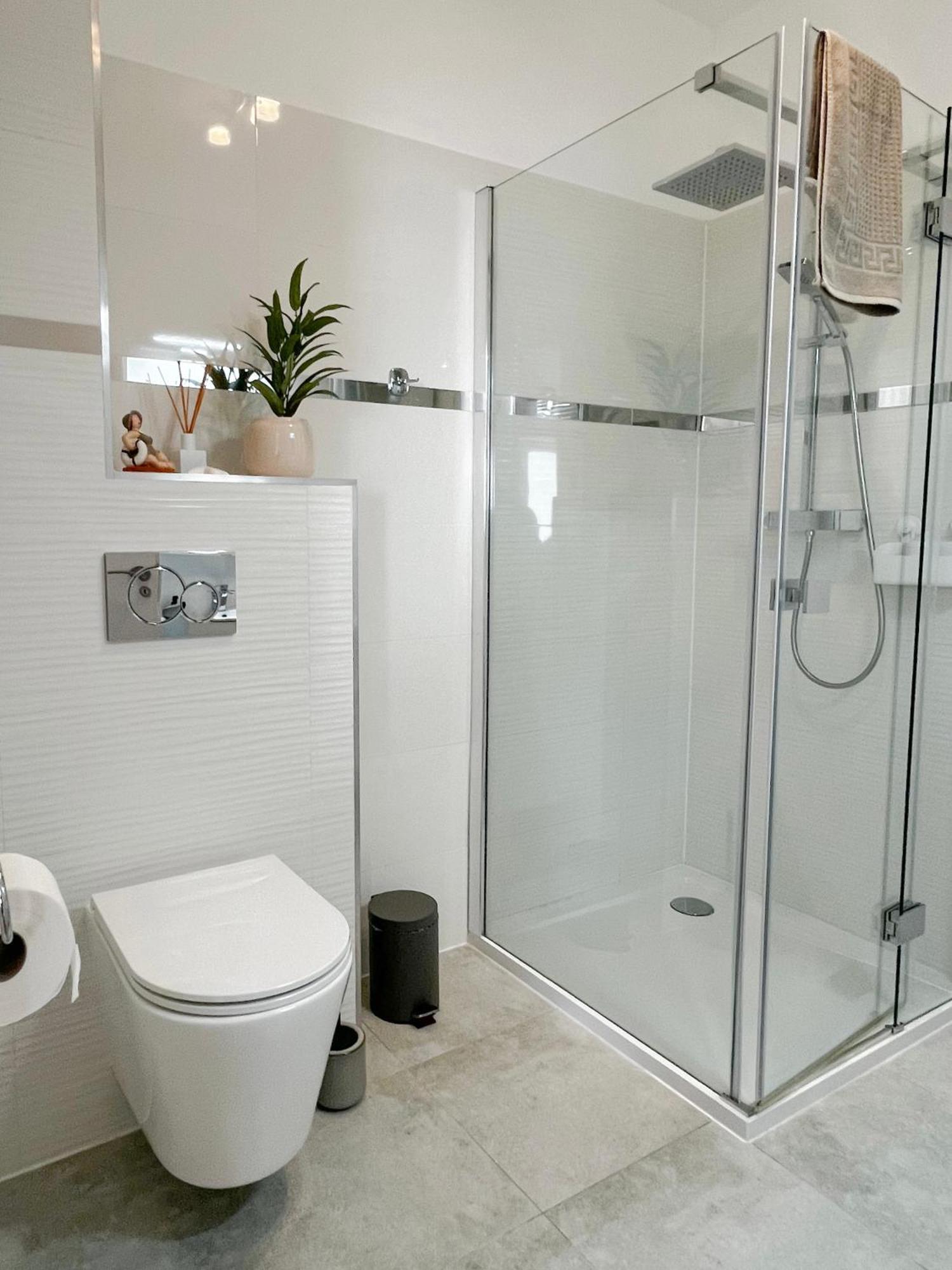 Napsugar Apartman Keszthely Luaran gambar