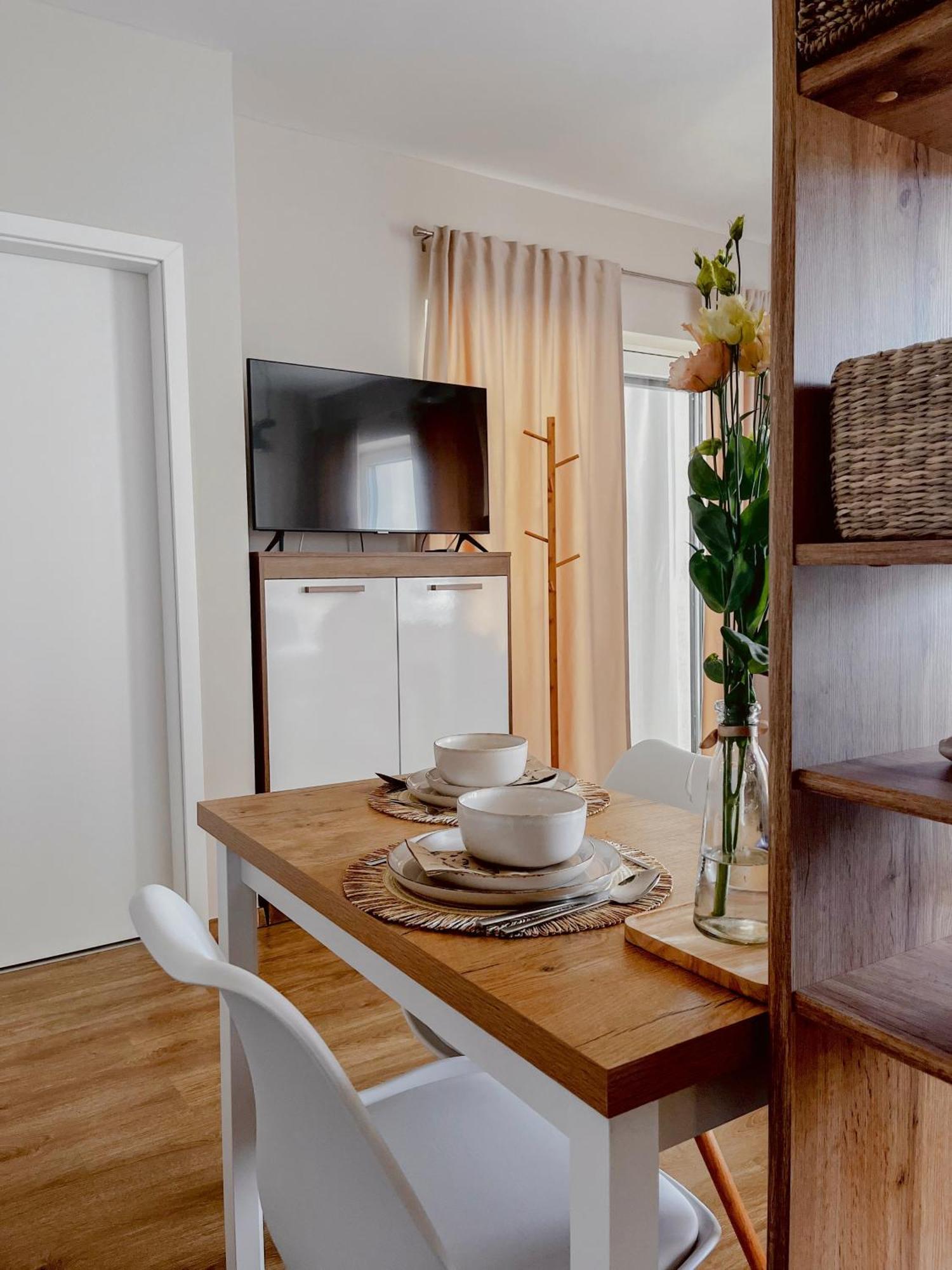 Napsugar Apartman Keszthely Luaran gambar