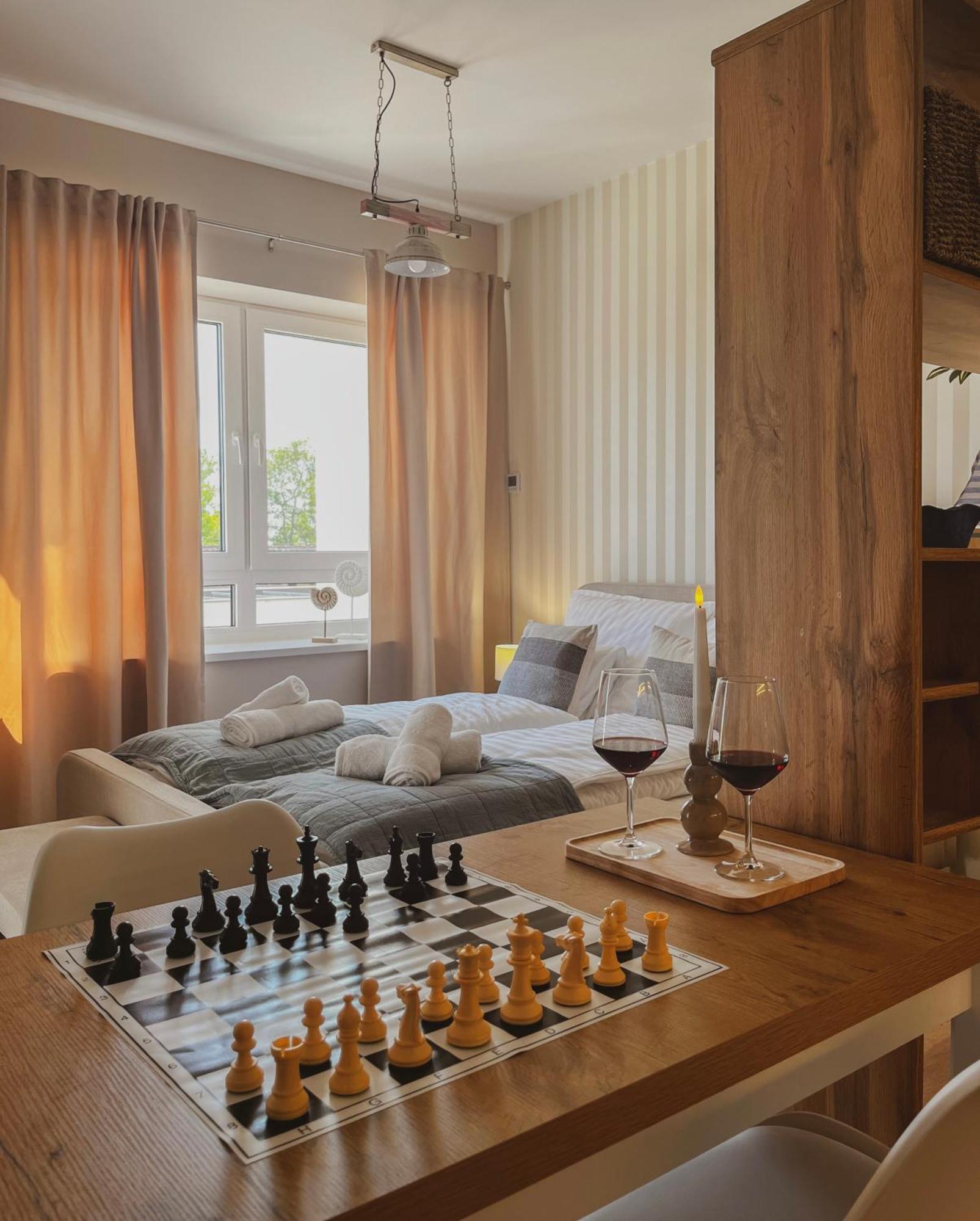 Napsugar Apartman Keszthely Luaran gambar