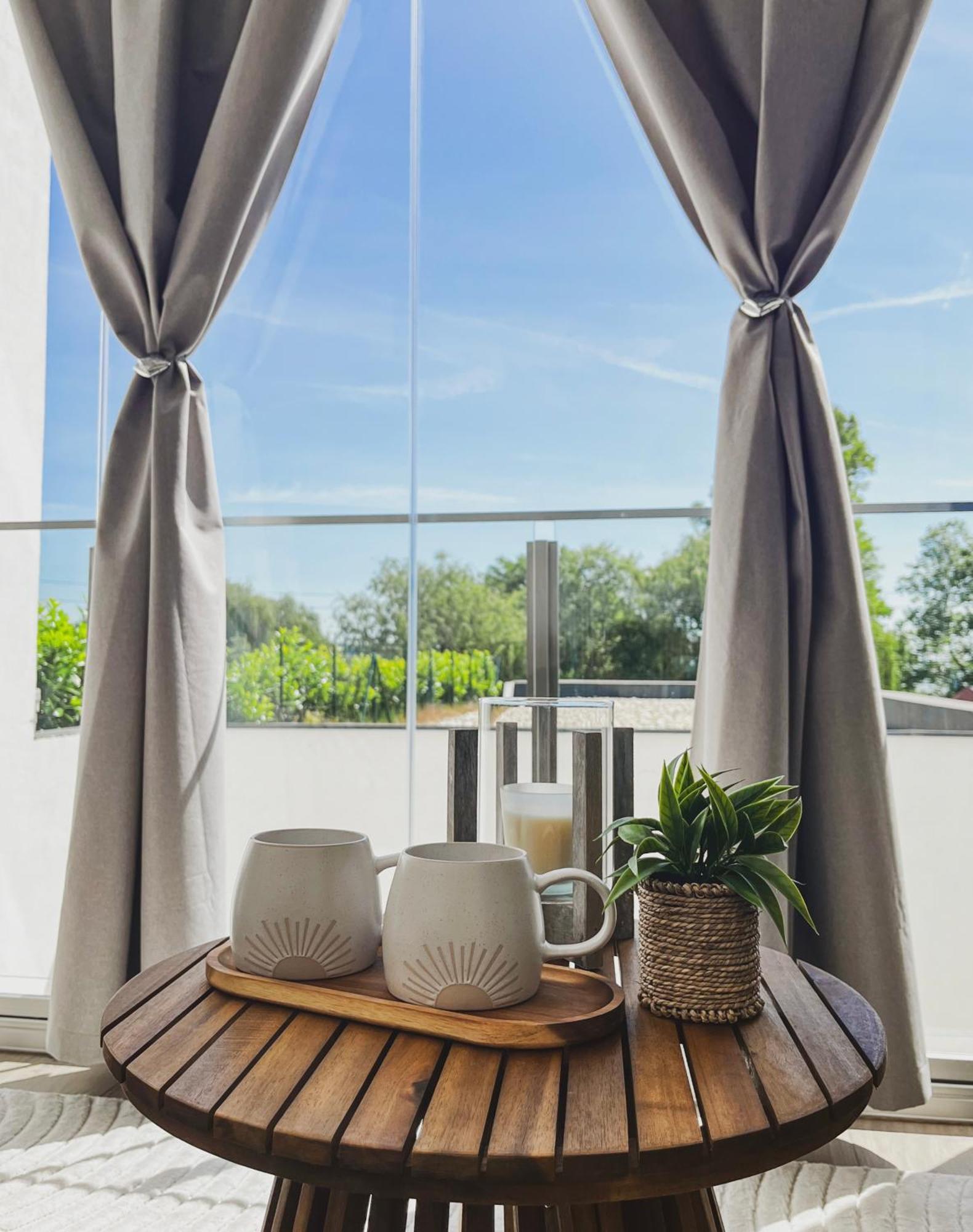 Napsugar Apartman Keszthely Luaran gambar