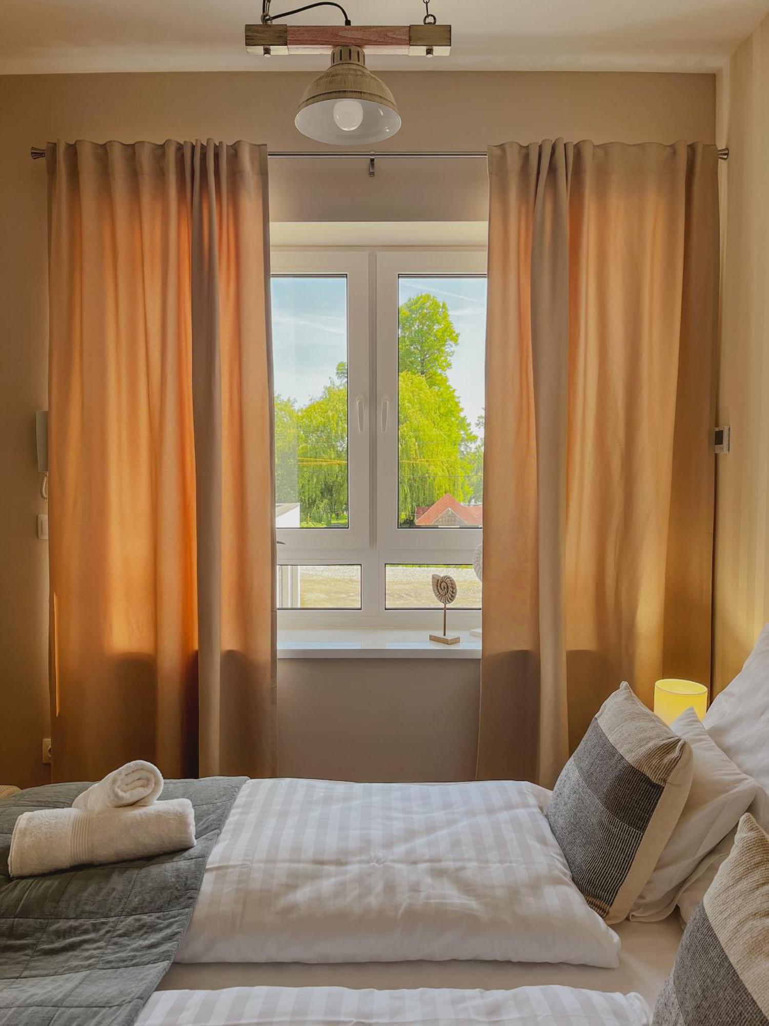 Napsugar Apartman Keszthely Luaran gambar