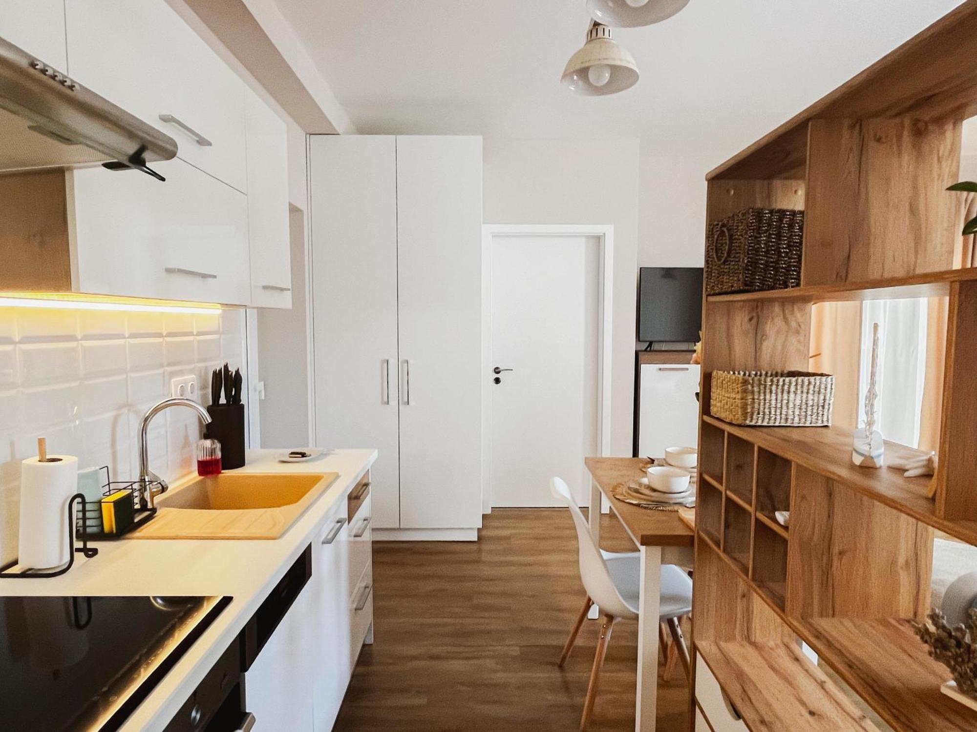 Napsugar Apartman Keszthely Luaran gambar